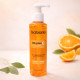 Babaria Vitamin C Serum & Face Cleansing Gel Set